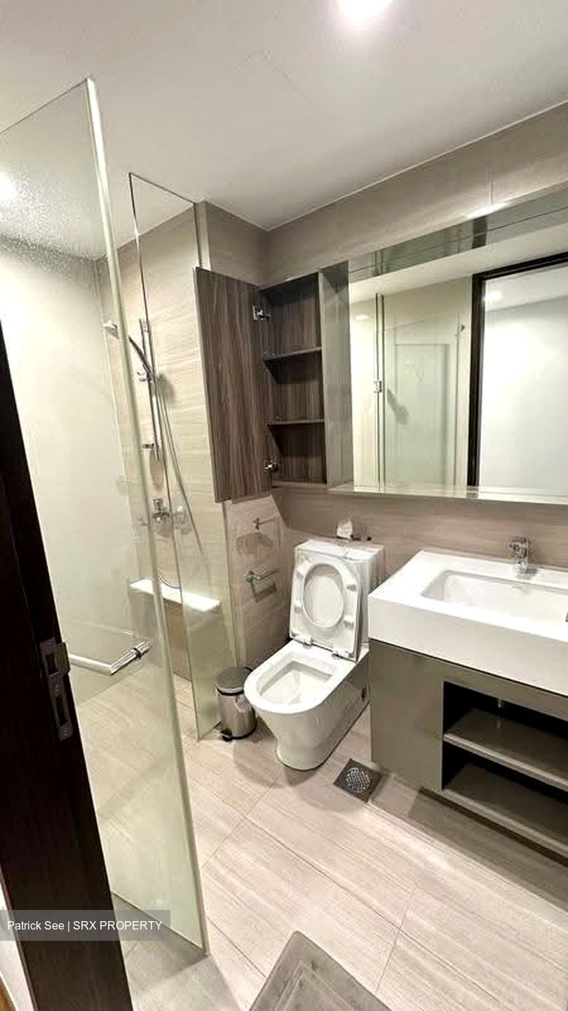 Botanique At Bartley (D19), Condominium #613309381